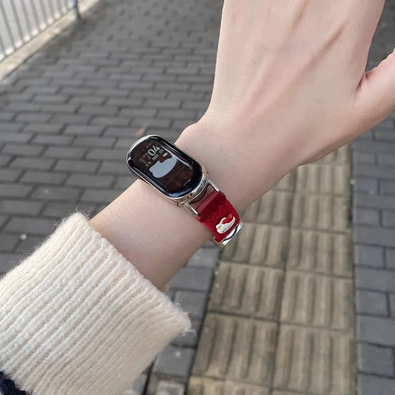 CHUANGYIDA Watch Bands 145~180mm Unisex-2
