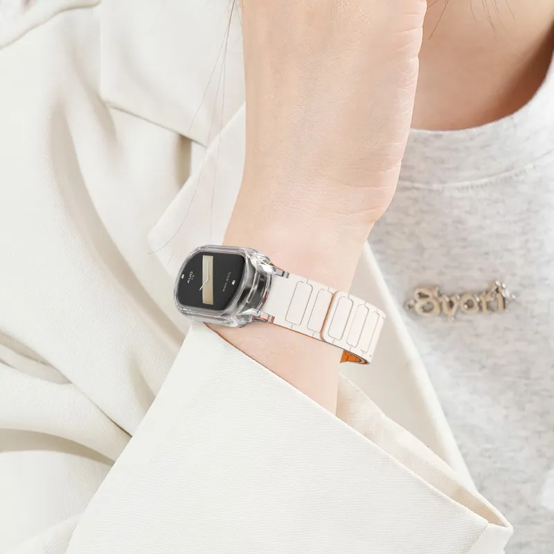 CHUANGYIDA Watch Bands 135~190mm Unisex-3