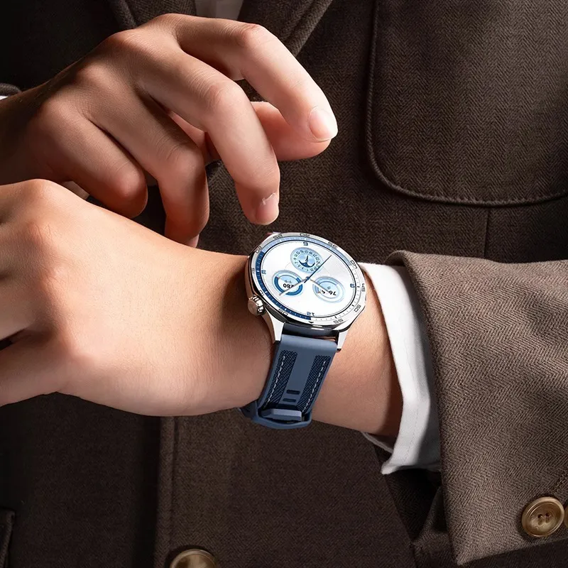 CHUANGYIDA Unisex Watch Bands-10