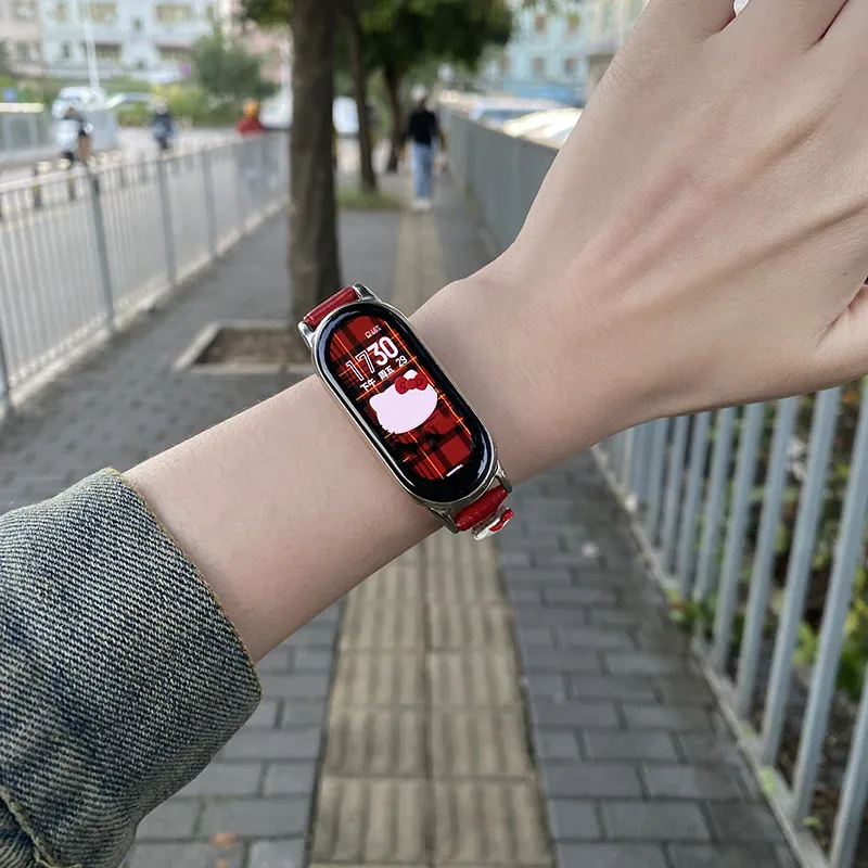 CHUANGYIDA Watch Bands 145~210mm Unisex-1
