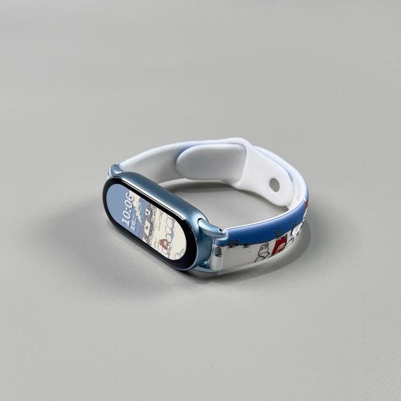 CHUANGYIDA Watch Bands 145~210mm Unisex-2