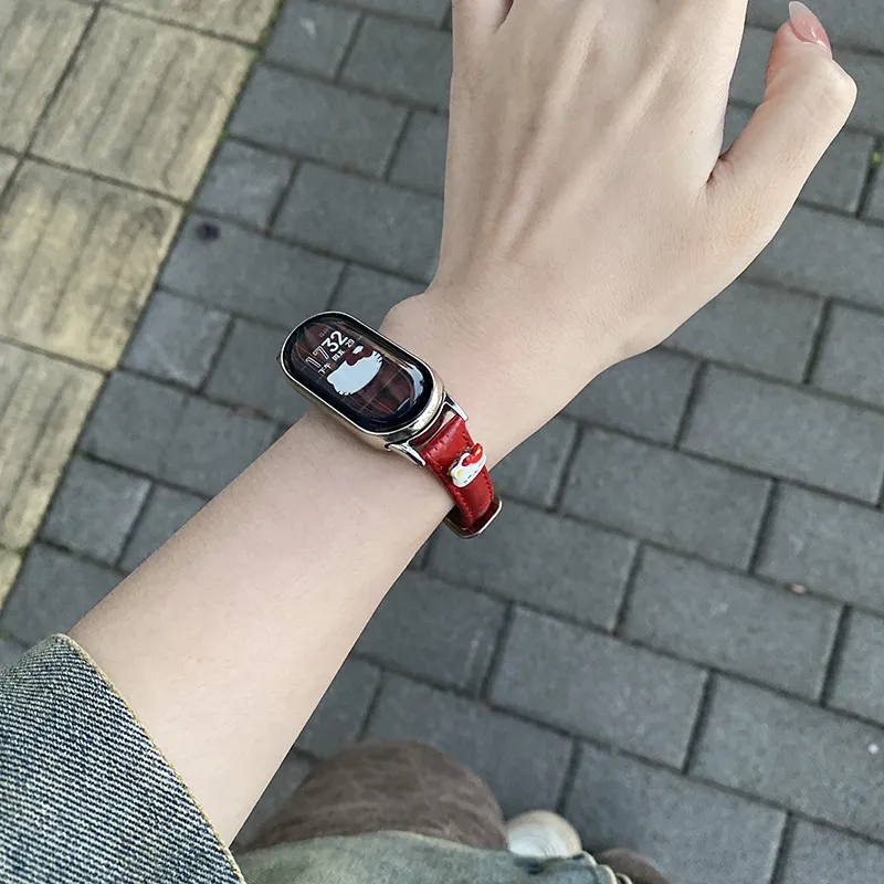 CHUANGYIDA Watch Bands 145~210mm Unisex-5