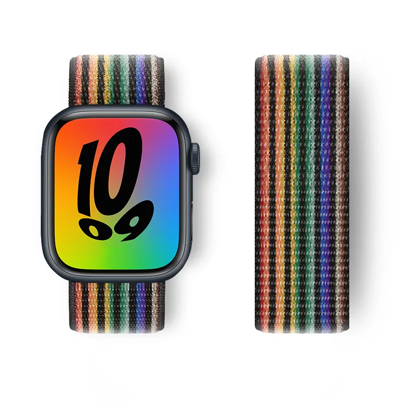 CHUANGYIDA Watch Bands 135~250mm Unisex-5