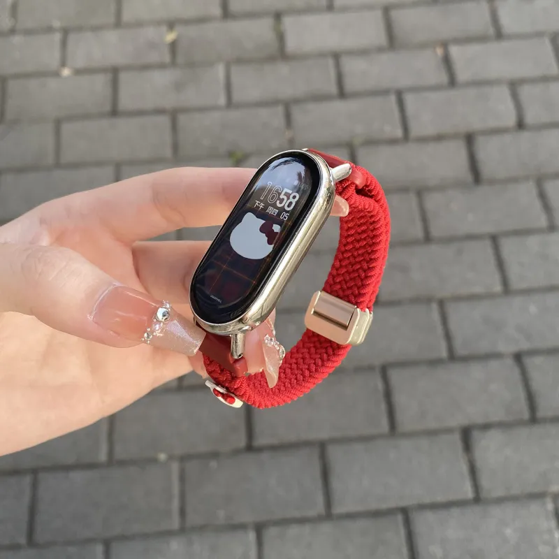 CHUANGYIDA Watch Bands 145~180mm Unisex-1