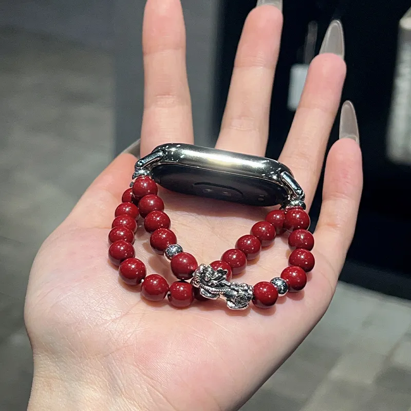 CHUANGYIDA Watch Band Xiaomi Compatibility 135 200mm Resin Material-12
