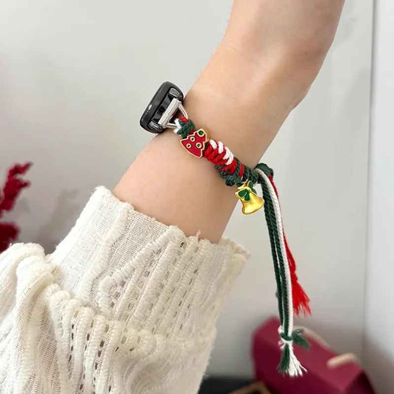CHUANGYIDA Watch Bands F Unisex-3