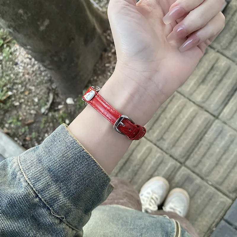 CHUANGYIDA Watch Bands 145~210mm Unisex-3