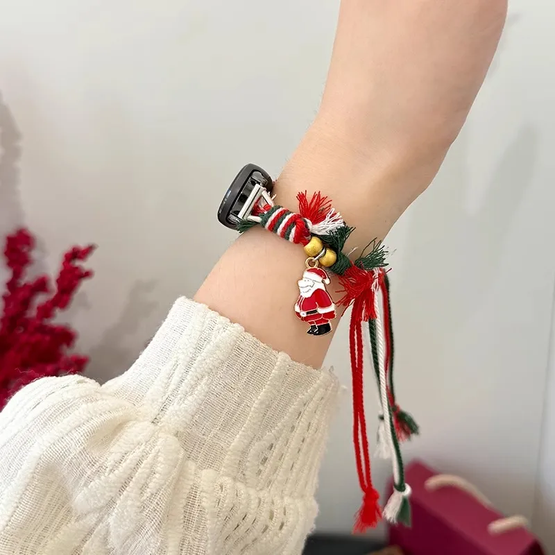 CHUANGYIDA Watch Bands F Unisex-6