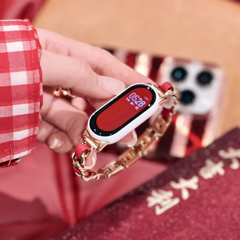 CHUANGYIDA Watch Bands 145~210mm Unisex-1