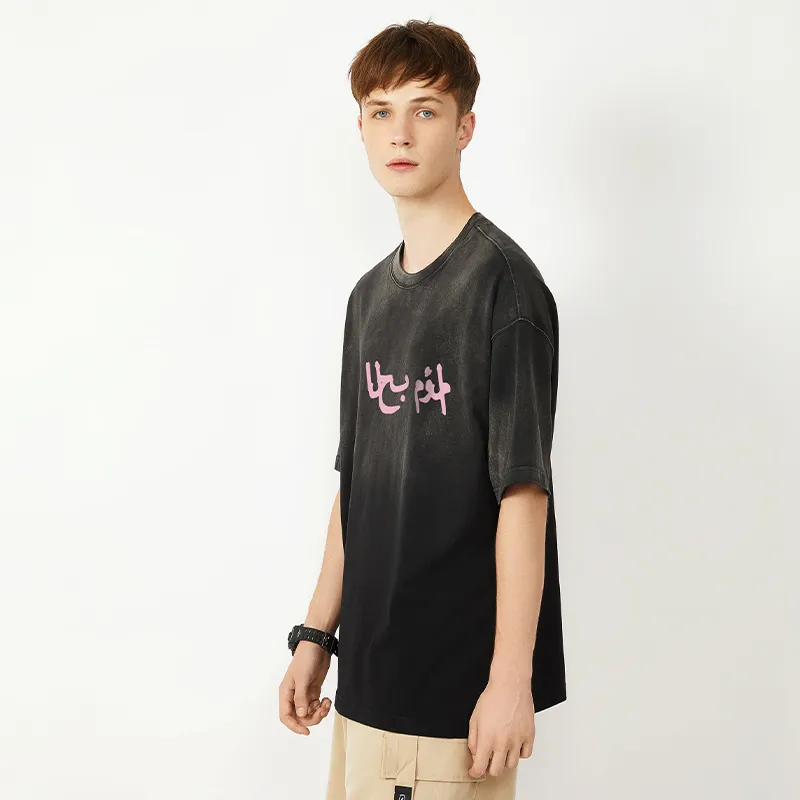 PAINWAKE T Shirts Unisex-4
