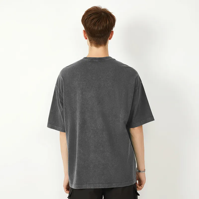 PAINWAKE T Shirts Unisex-3