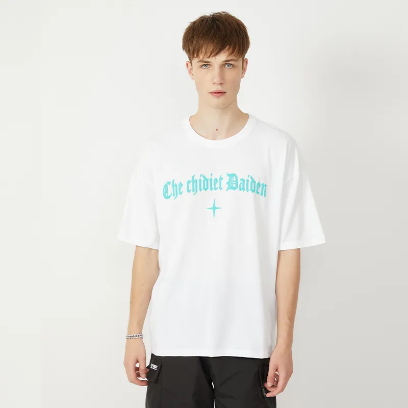 PAINWAKE T Shirts Unisex-8