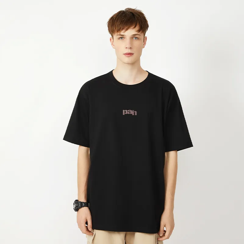 PAINWAKE T Shirts Unisex-9