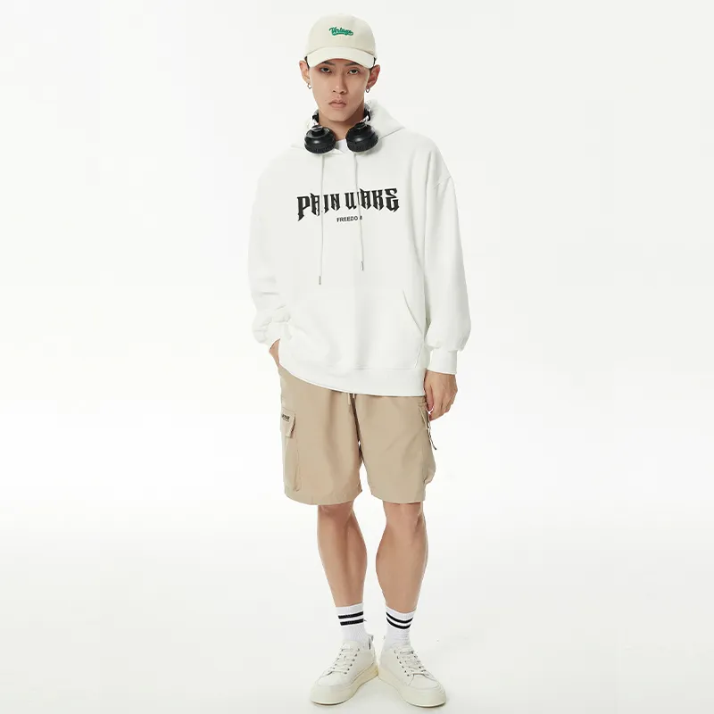 PAINWAKE Sweatshirts Unisex-10