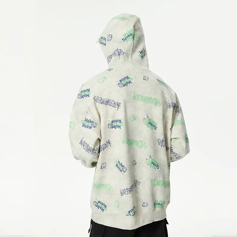 PAINWAKE Sweatshirts Unisex-11