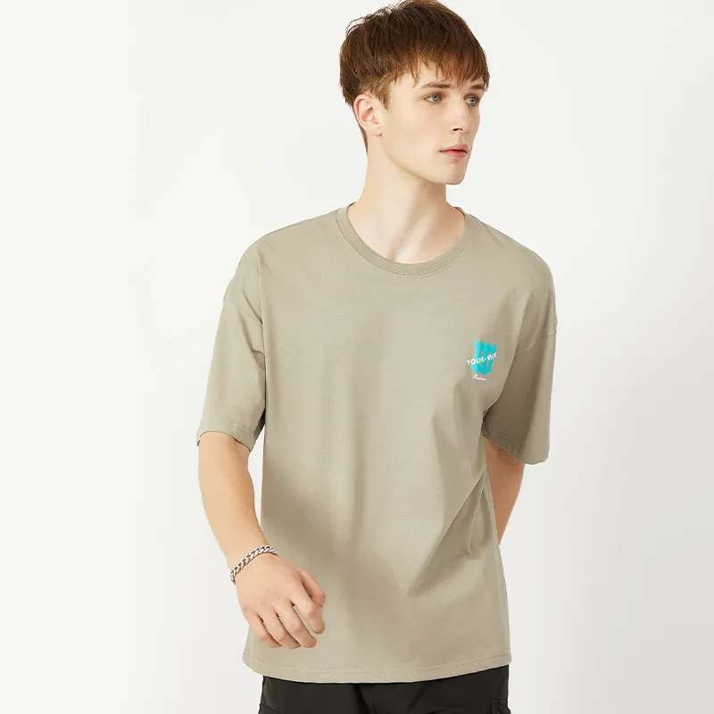 PAINWAKE T Shirts Unisex-9