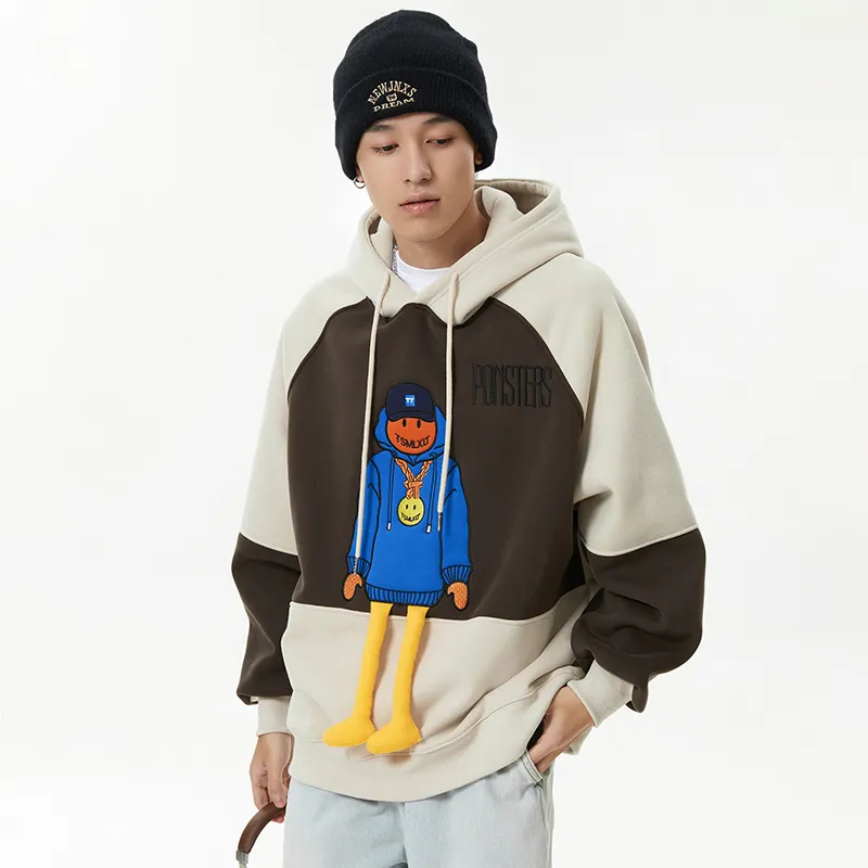 PAINWAKE Sweatshirts Unisex-3