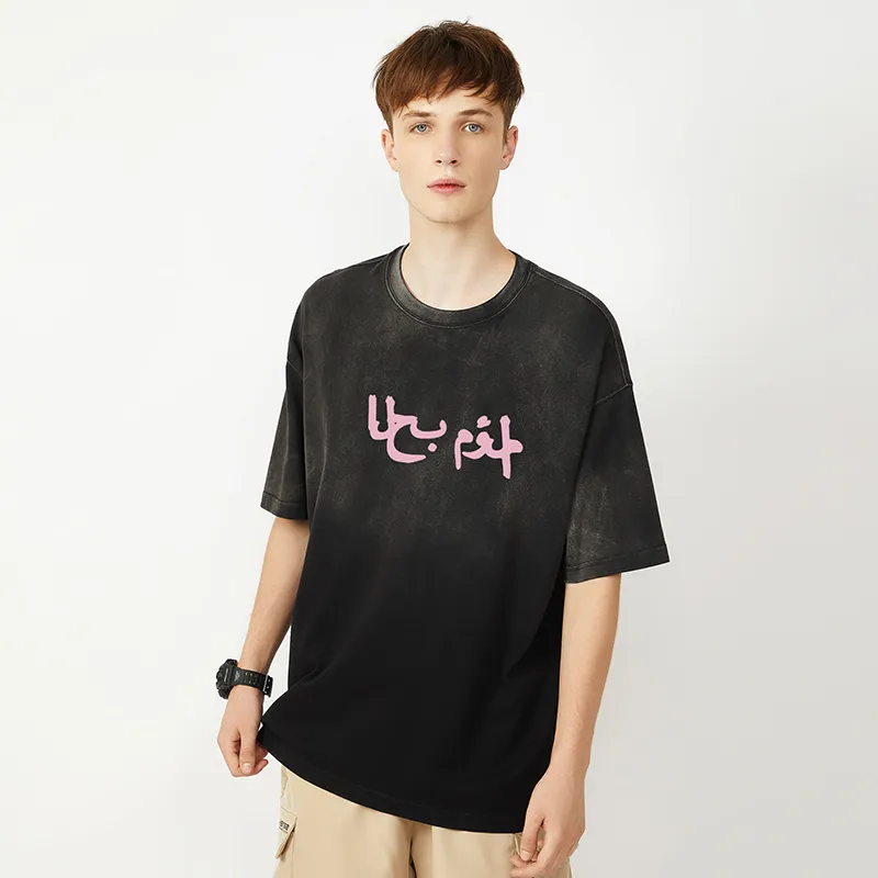 PAINWAKE T Shirts Unisex-6