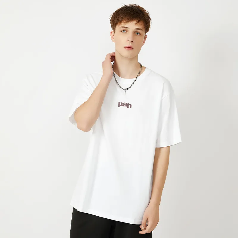 PAINWAKE T Shirts Unisex-2