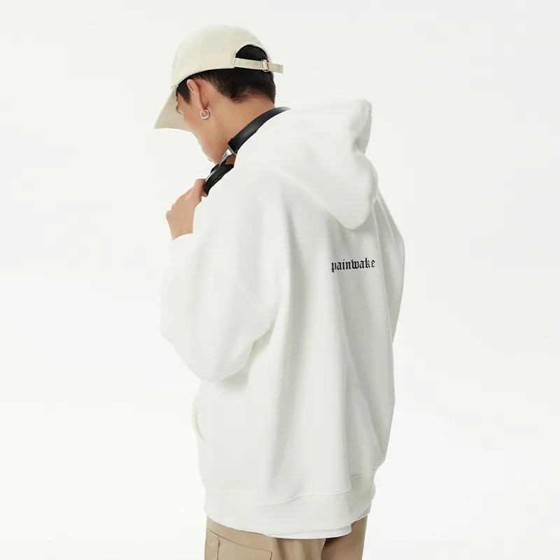 PAINWAKE Sweatshirts Unisex-8