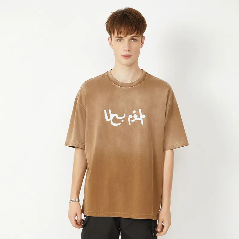 PAINWAKE T Shirts Unisex-11