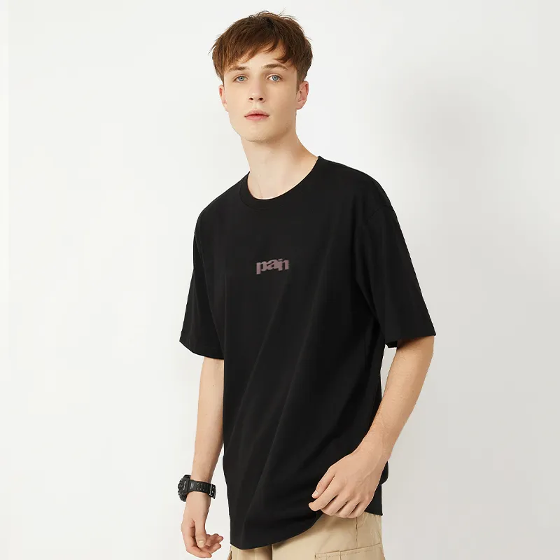 PAINWAKE T Shirts Unisex-10