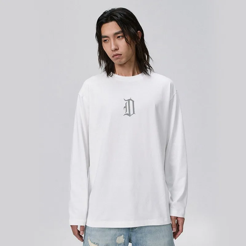 PAINWAKE Sweatshirt Unisex White-3