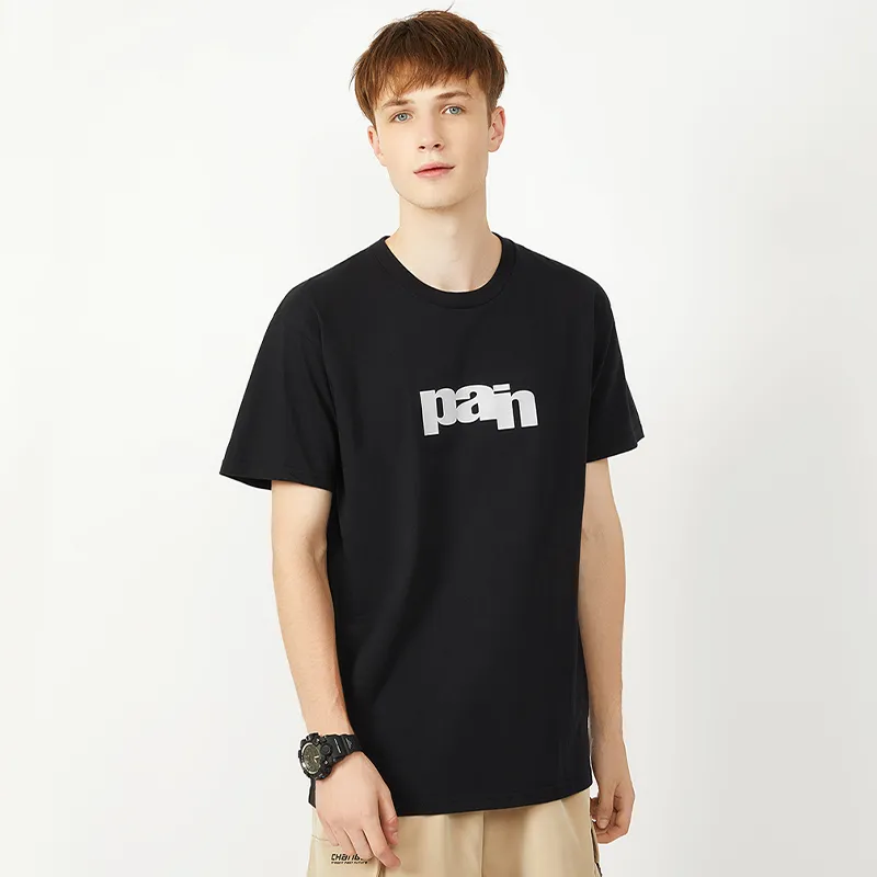 PAINWAKE T Shirts Unisex-2