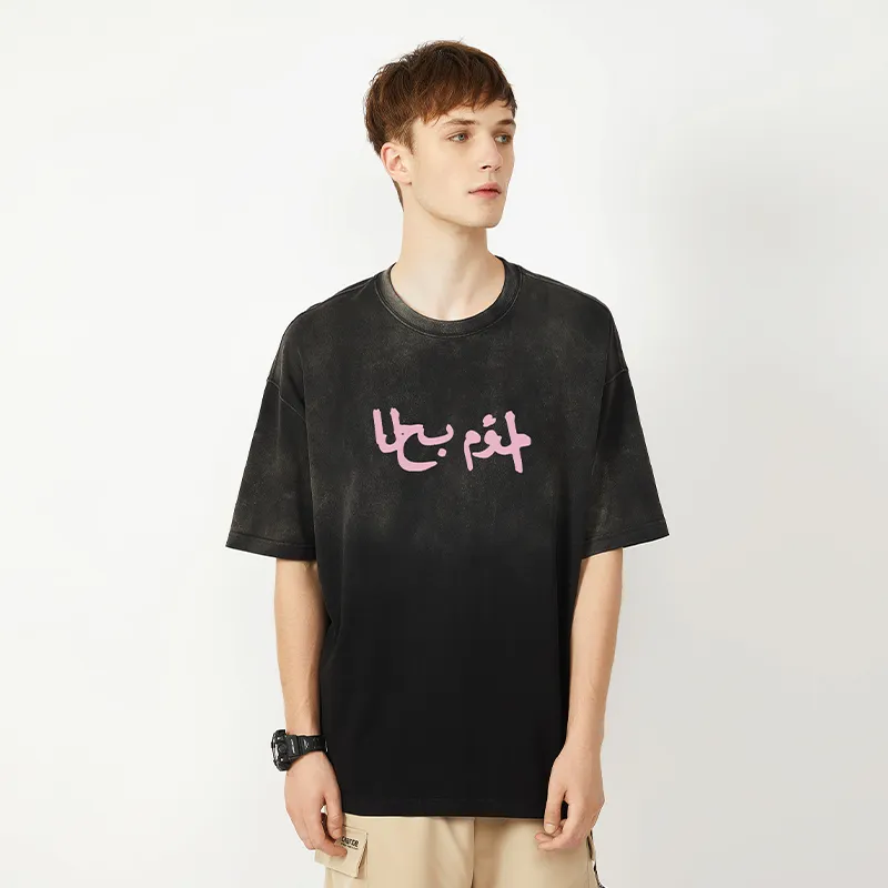 PAINWAKE T Shirts Unisex-2