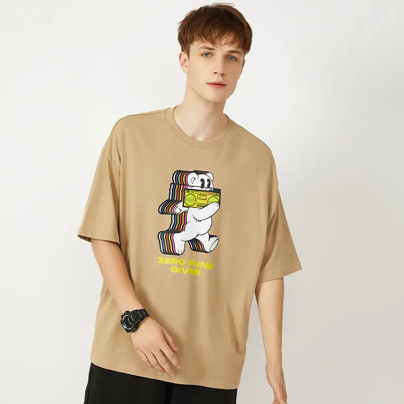 PAINWAKE T Shirts Unisex-13