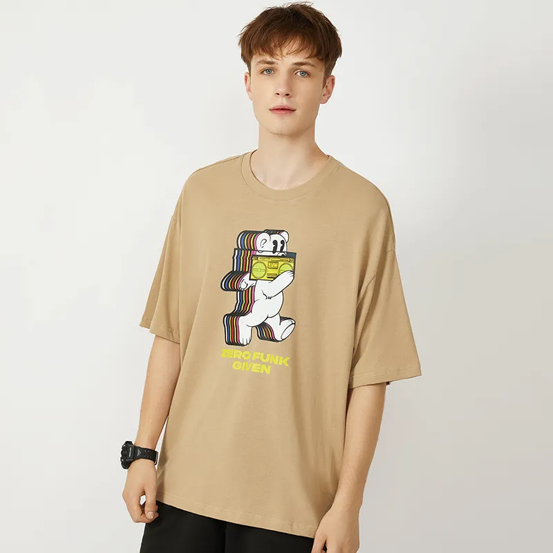 PAINWAKE T Shirts Unisex-12