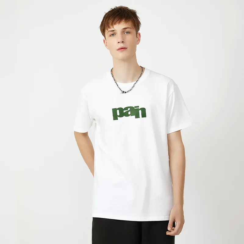 PAINWAKE T Shirts Unisex-12