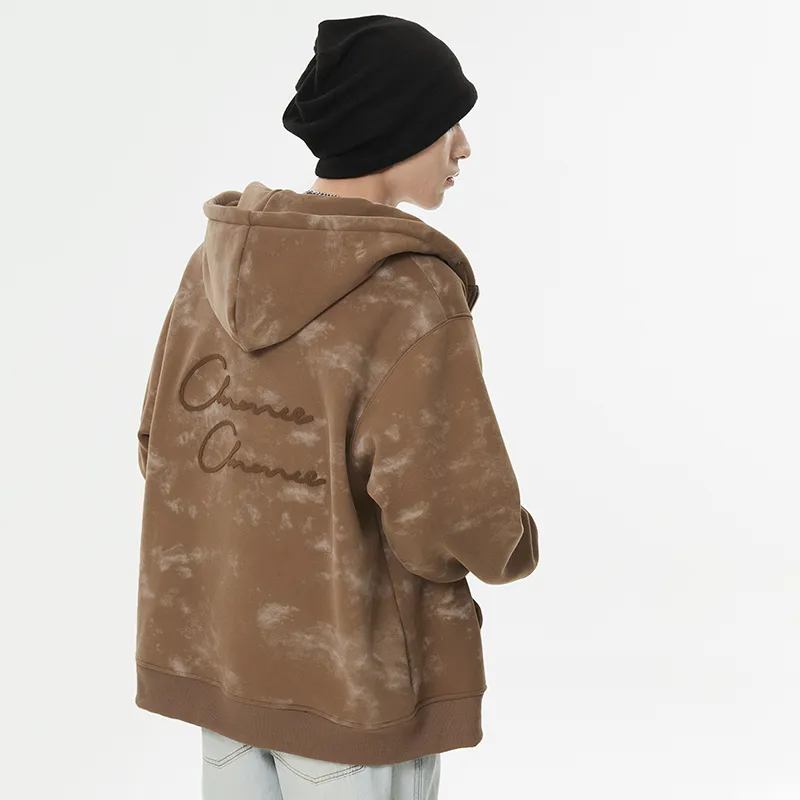 PAINWAKE Sweatshirt Jacket Unisex-5