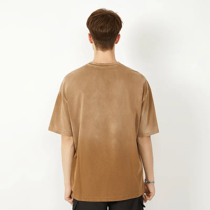 PAINWAKE T Shirts Unisex-13