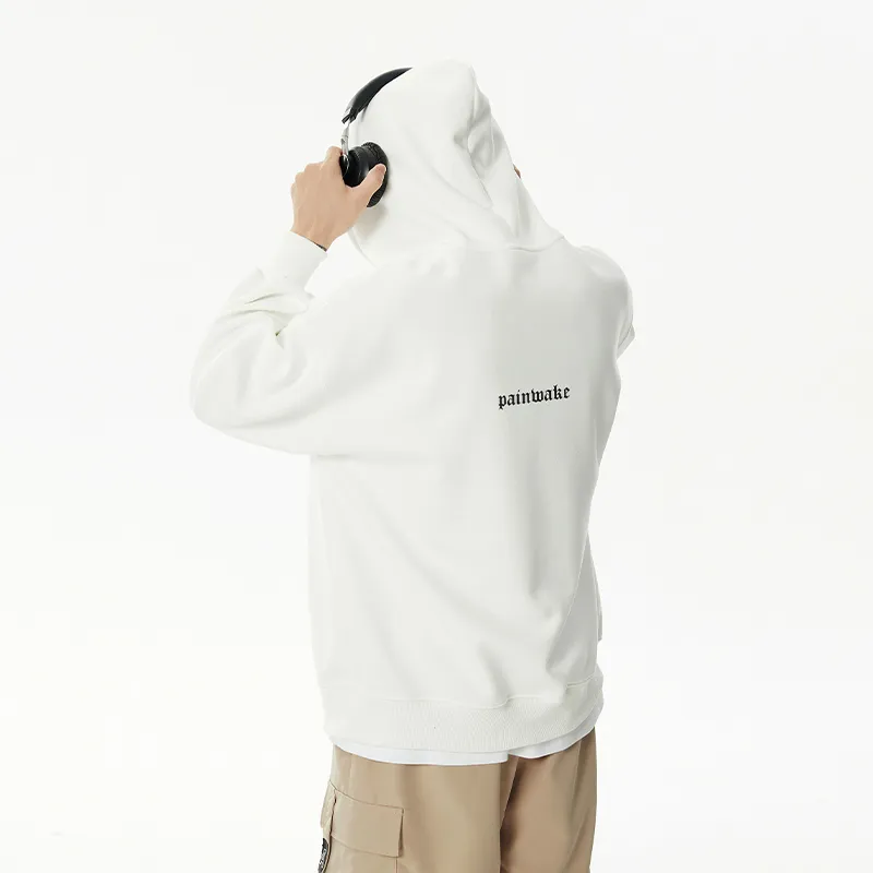 PAINWAKE Sweatshirts Unisex-11