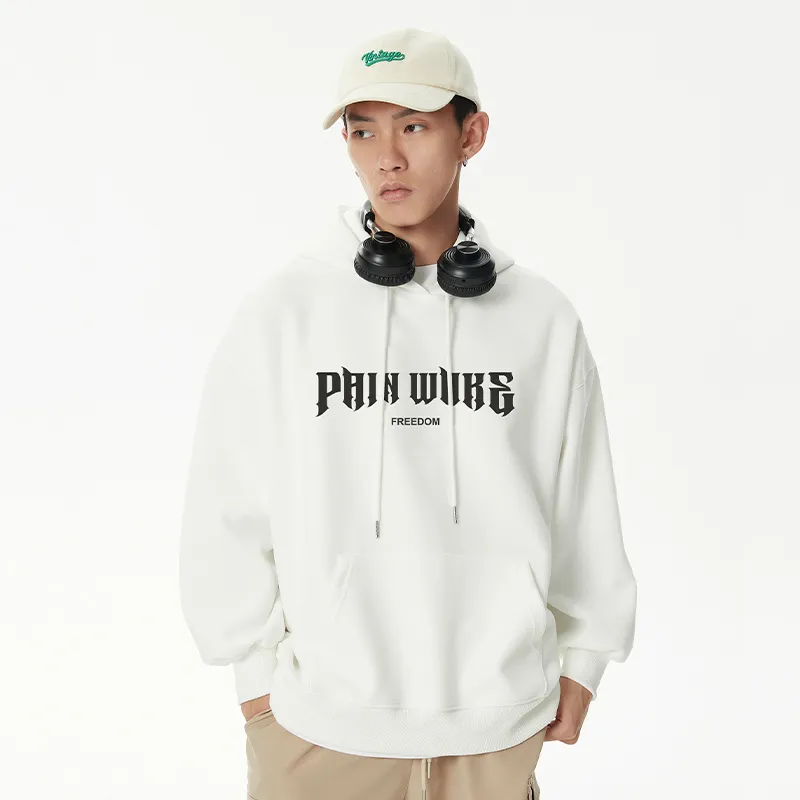 PAINWAKE Sweatshirts Unisex-9