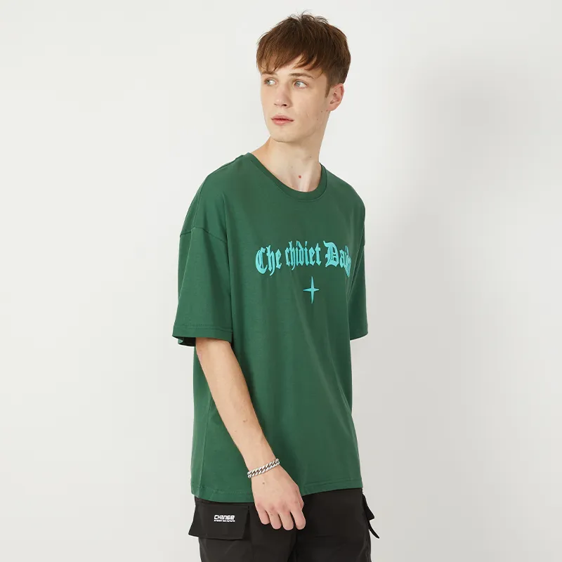 PAINWAKE T Shirts Unisex-15