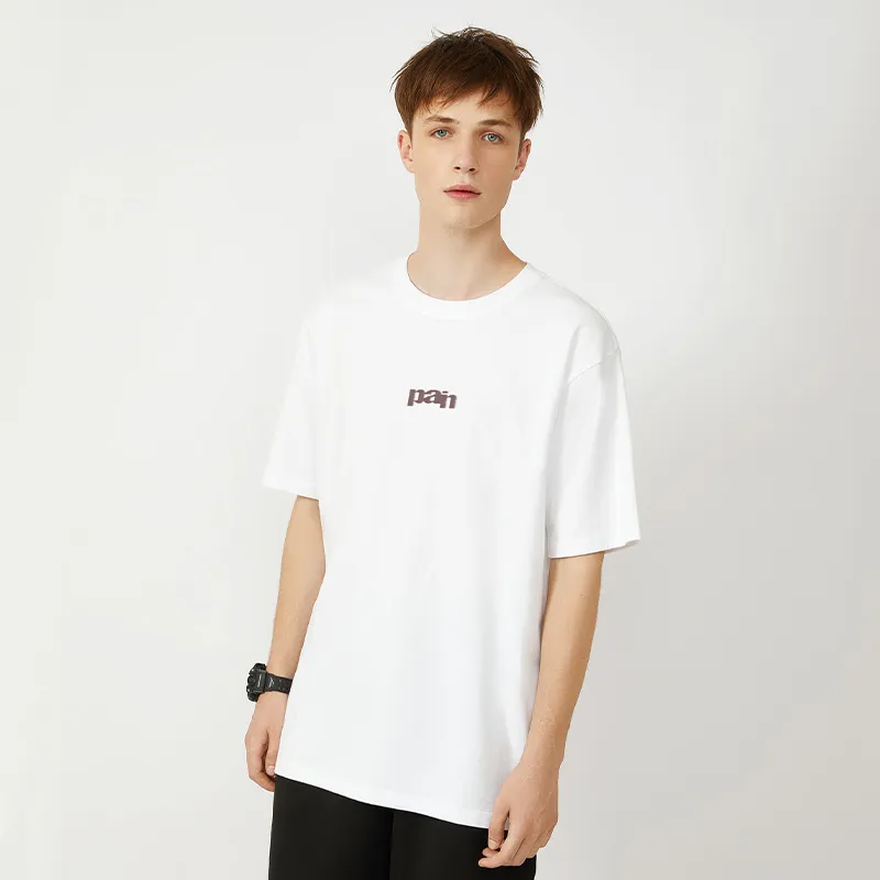 PAINWAKE T Shirts Unisex-5