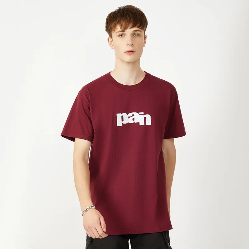 PAINWAKE T Shirts Unisex-17