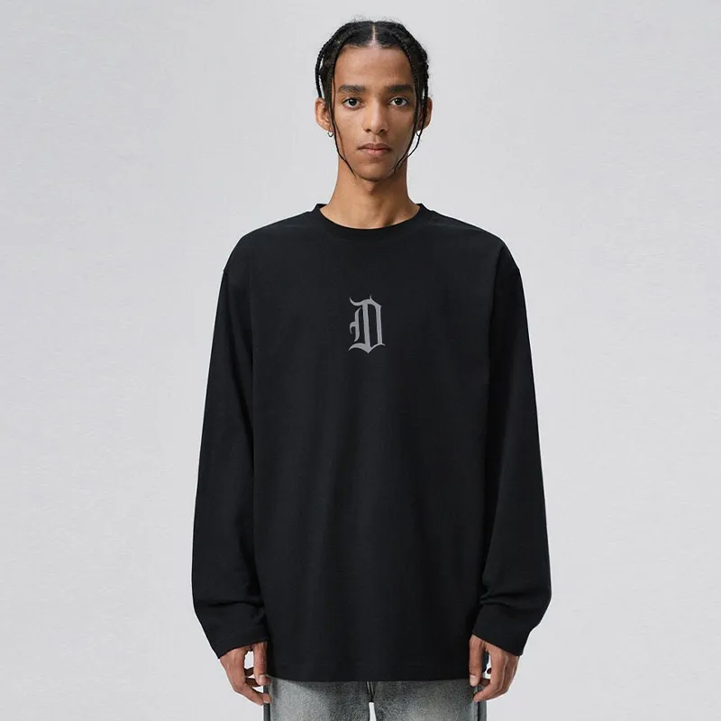 PAINWAKE Sweatshirt Unisex Black-2