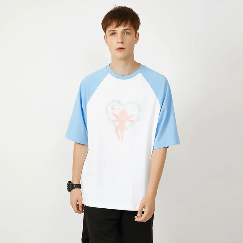 PAINWAKE T Shirts Unisex-23