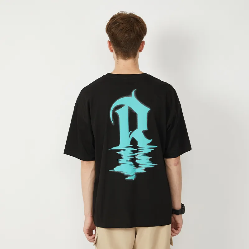 PAINWAKE T Shirts Unisex-4