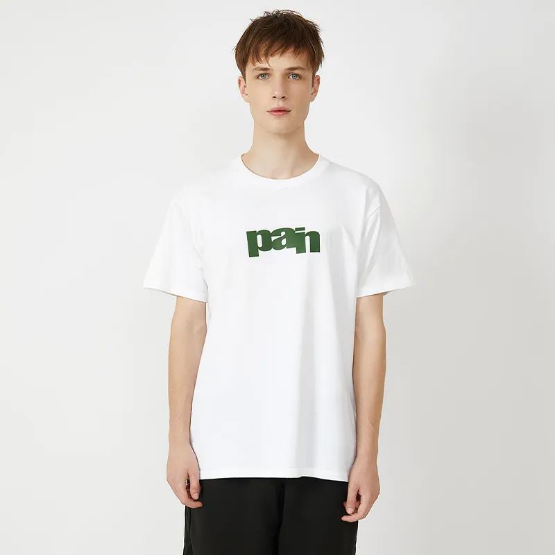 PAINWAKE T Shirts Unisex-9