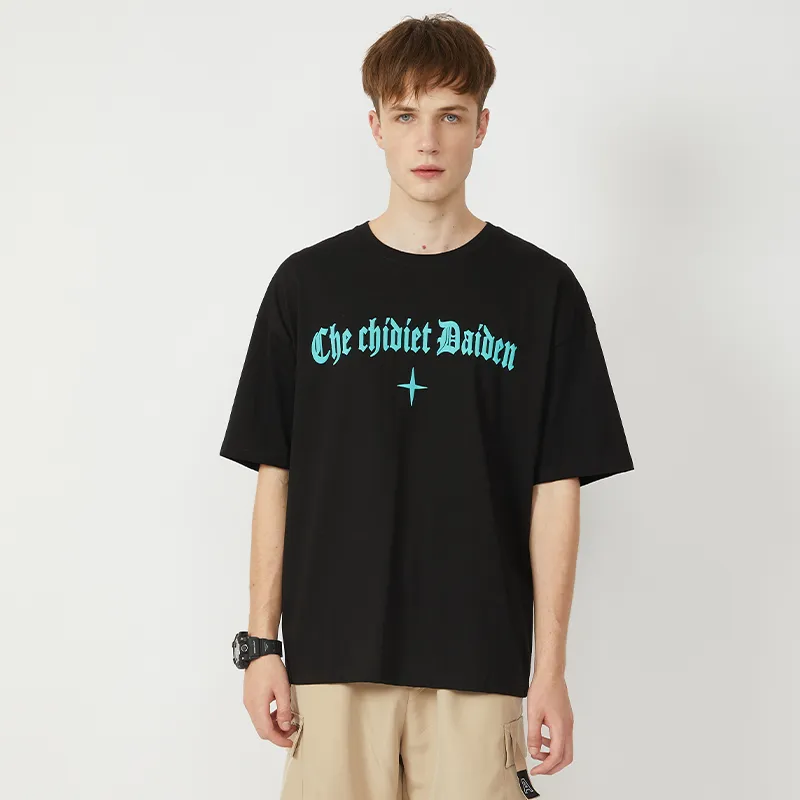 PAINWAKE T Shirts Unisex-5