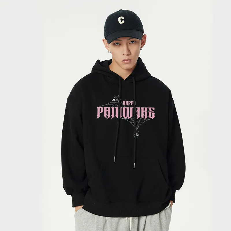 PAINWAKE Sweatshirts Unisex-2