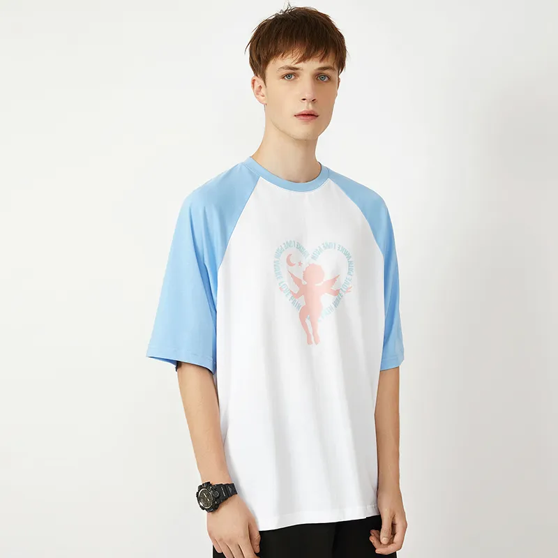 PAINWAKE T Shirts Unisex-21
