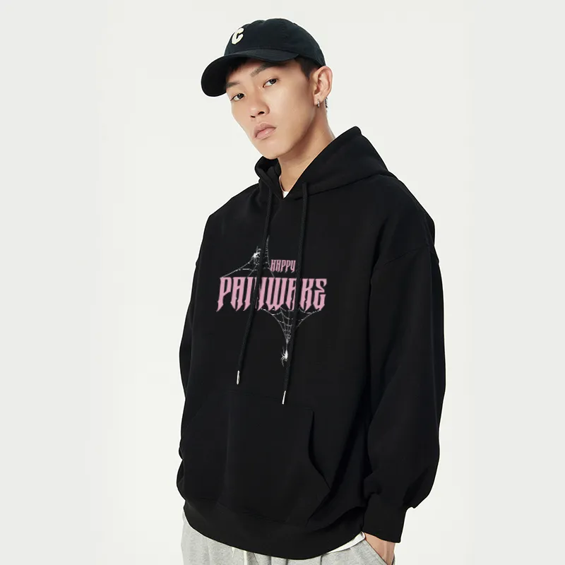 PAINWAKE Sweatshirts Unisex-5