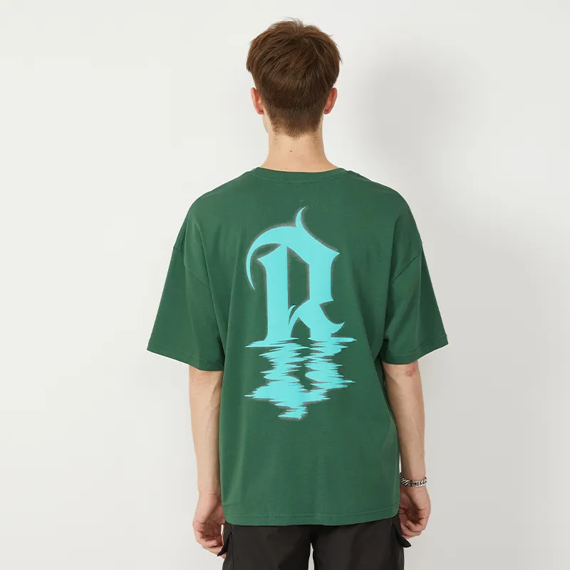 PAINWAKE T Shirts Unisex-16