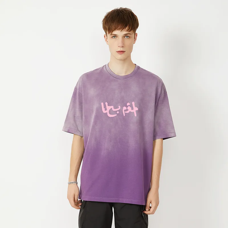 PAINWAKE T Shirts Unisex-20