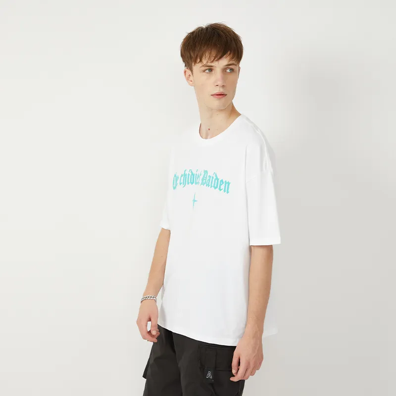 PAINWAKE T Shirts Unisex-9